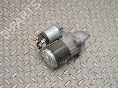 Starter SUZUKI SX4 S-Cross (JY) 1.4 Hybrid (Mild Hybrid) AllGrip (AKK 414) | BP27825096M8