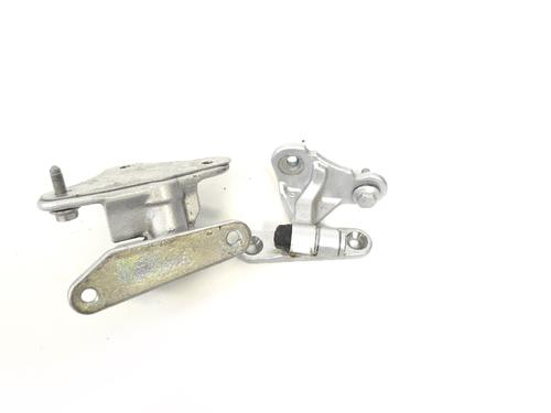 Hinge/Door check strap MERCEDES-BENZ M-CLASS (W164) ML 320 CDI 4-matic (164.122) | BP14773085C146 