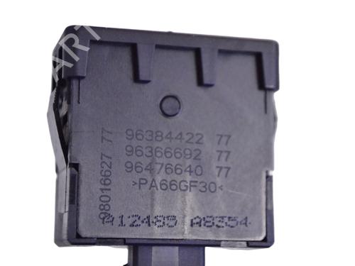 Switch PEUGEOT 2008 I (CU_) 1.5 BlueHDI 100 | BP27822828I30 