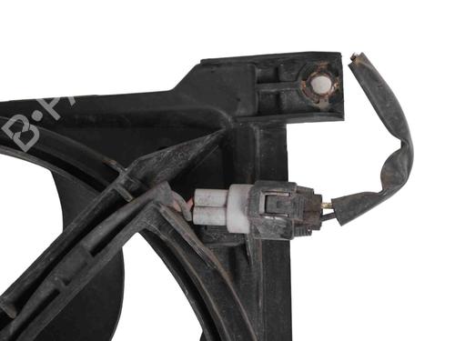 Koelventilatormotor SSANGYONG KORANDO (CK) 2.2 Xdi 4WD | BP16543284M35