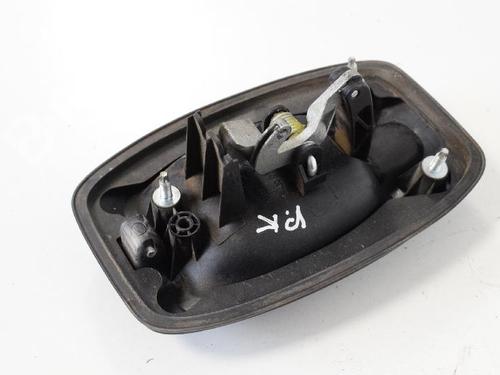 Front left exterior door handle CITROËN JUMPER II Van 2.2 HDi 100 | BP7481850C128 