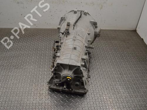 Gearbox KIA STINGER (CK) 3.3 T-GDi | BP17866219M3 