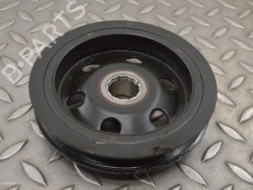 Used Pulley BMW 3 Gran Turismo (F34) 320 d xDrive (190 hp) 14793399