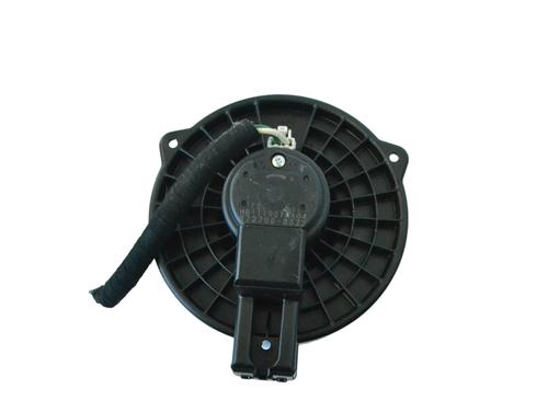 Heater blower motor MAZDA 6 Saloon (GJ, GL) 2.2 D (GJ2FP, GJ1021, GJ1022, GL1021) | BP16543722M62 