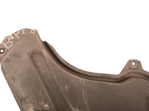 Underbody protection AUDI Q7 (4MB, 4MG, 4MQ) 3.0 TDI quattro | BP14797419M92 