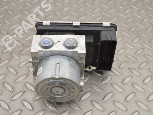 ABS pump VOLVO XC90 II (256) T5 AWD | BP9658510M43 