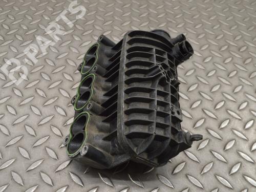 Intake manifold FORD FIESTA VI (CB1, CCN) 1.0 EcoBoost | BP9908514M70 