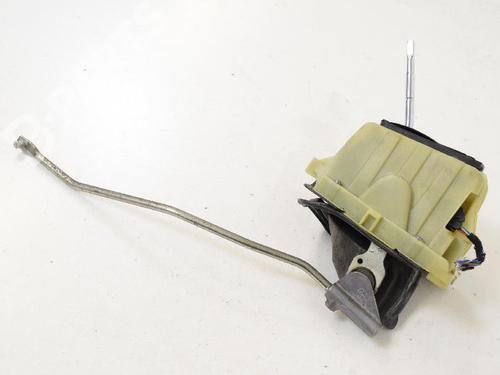 Used Gear lever MERCEDES-BENZ C-CLASS T-Model (S204) C 220 CDI (204.202) (170 hp) 7482562
