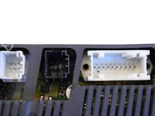 Climate control BMW 3 Convertible (E46) 320 Cd | BP25795275I5 