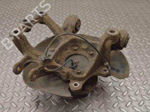 Left rear steering knuckle MAZDA 6 Saloon (GJ, GL) 2.2 D (GJ2FP) | BP16274242M27