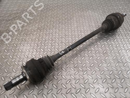 Used Left rear driveshaft MERCEDES-BENZ SLK (R172) 250 CDI / d (172.403) (204 hp) 18886146