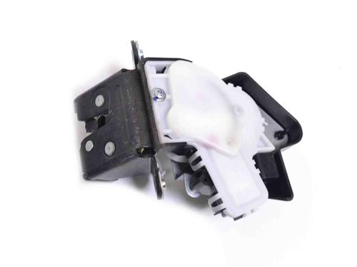 Tailgate lock MAZDA CX-5 (KE, GH) 2.2 D (KE2FW) | BP8865748C101 