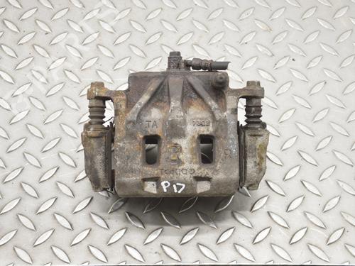 Used Right front brake caliper SUBARU OUTBACK (BS) 2.0 D AWD (BSD) (150 hp) 14809542
