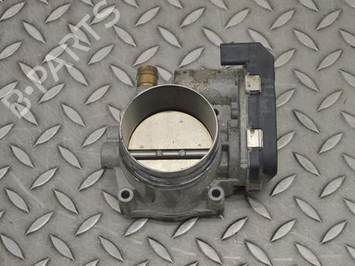 Used Throttle body BMW 4 Convertible (F33, F83) 435 i (306 hp) 14805951