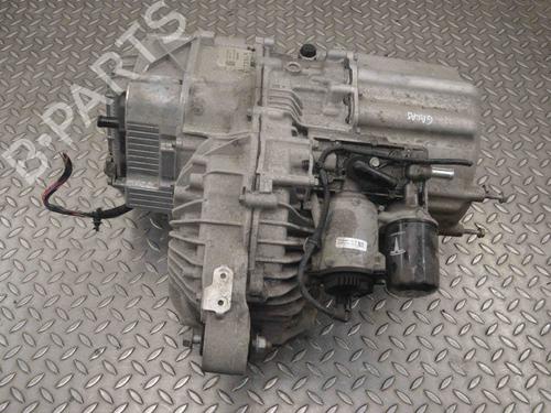 Used Engine TESLA MODEL X (5YJX) P100D AWD (772 hp) 18027493
