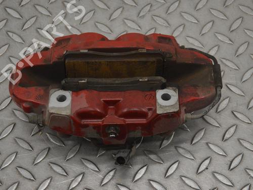 Left front brake caliper ALFA ROMEO STELVIO (949_) 2.0 Q4 (949.AXA2A) | BP17022107M105 