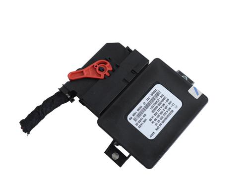 Elektronisk modul MERCEDES-BENZ S-CLASS Coupe (C217) S 63 AMG (217.377) (585 hp) 13395643