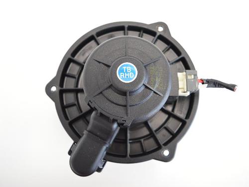 Used Heater blower motor HYUNDAI GETZ (TB) 1.1 (63 hp) 8828709