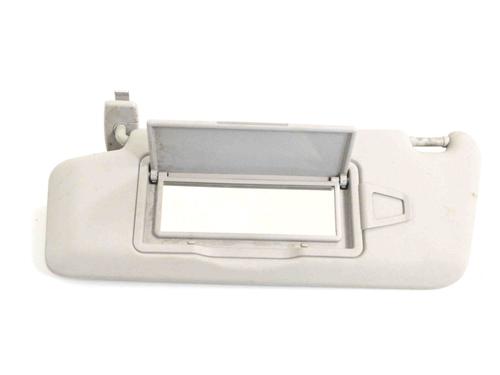 Left sun visor MERCEDES-BENZ C-CLASS (W204) C 220 CDI (204.002) | BP8411126I1 