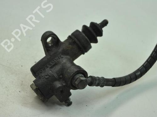 Clutch slave cylinder SUBARU IMPREZA Hatchback (GR, GH, G3) 2.0 D AWD | BP14816293M113 