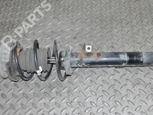 Used Left front shock absorber BMW Z4 Roadster (E89) sDrive 20 i (163 hp) 7490463