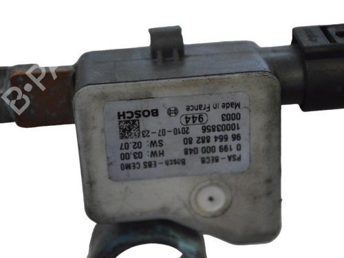 Cable PEUGEOT RCZ 1.6 16V | BP18042222E12 