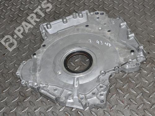 Used Engine cover Engine cover AUDI A5 (8T3) S5 quattro (333 hp) 8861568 8861568