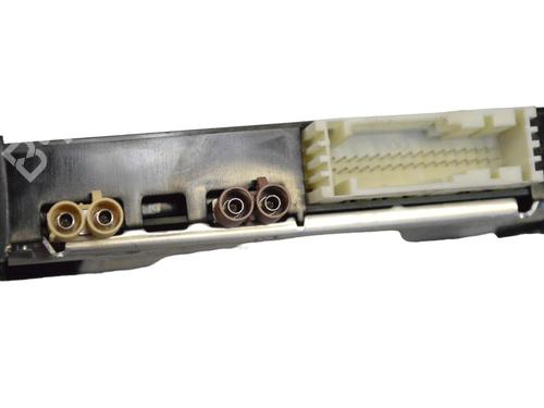 Electronic module MERCEDES-BENZ SPRINTER 3,5-t Van (B907, B910) 315 CDI RWD (907.631, 907.633, 907.635, 907.637) | BP27827346M83