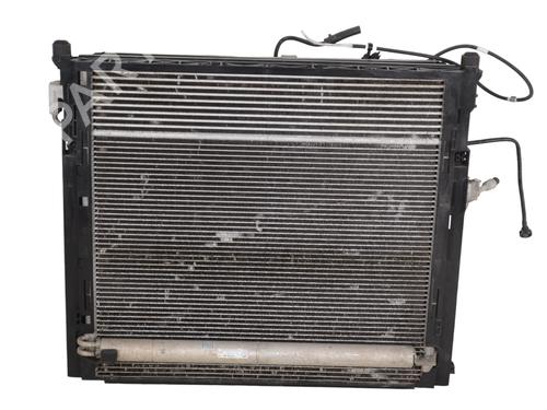 Kølerpakke MERCEDES-BENZ GLE (W166) 250 d 4-matic (166.004) (204 hp) 17866232
