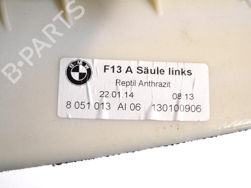 Other BMW 6 Coupe (F13) 640 d | BP14789151O1 