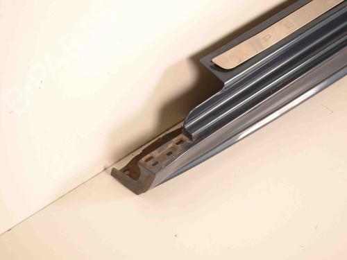 Left sideskirt PEUGEOT RCZ 1.6 16V | BP29230832C115 