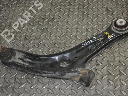 Used Right front suspension arm FORD FIESTA VI (CB1, CCN) 1.0 EcoBoost (125 hp) 7502229