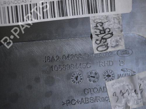 Other LAND ROVER RANGE ROVER VELAR (L560) 2.0 D180 TD4 4x4 | BP14808934O1