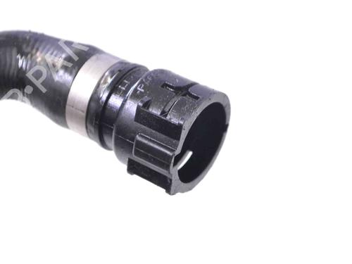 Pipe AUDI Q7 (4MB, 4MG, 4MQ) 3.0 TDI quattro | BP14772486M125 
