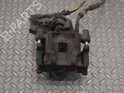 Used Right rear brake caliper VOLVO S90 II (234) D5 AWD (235 hp) 18041919