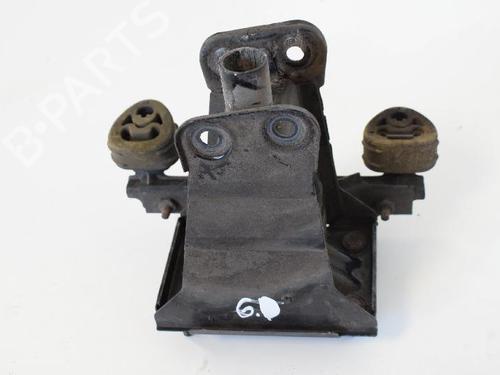 Bumper shock absorber MERCEDES-BENZ S-CLASS (W221, V221) S 320 CDI 4-matic (221.080, 221.180) | BP14818413C125 