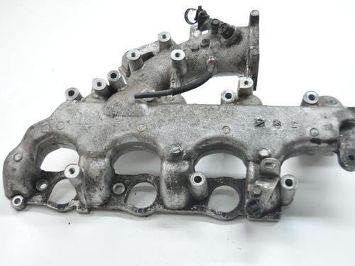 Intake manifold MITSUBISHI L200 / TRITON (KA_T, KB_T) 2.5 DI-D 4WD (KB4T) | BP9172476M70 