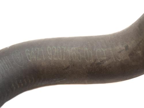 Pipe BMW X5 (E70) M 50 d | BP14769146M125 