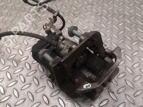 Right rear brake caliper BMW 3 Touring (G21, G81) 330 e Plug-in-Hybrid | BP27827406M106 