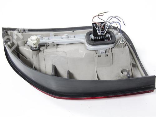 Right taillight OPEL ZAFIRA A MPV (T98) 2.0 DTI 16V (F75) | BP7754430C35 