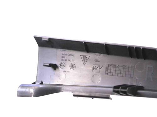 Other PORSCHE MACAN (95B) 3.6 Turbo | BP8861364O1