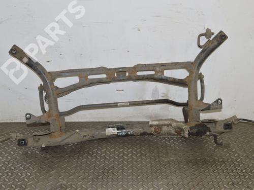Rear axle VW GOLF VII Variant (BA5, BV5) 2.0 TDI | BP8349538M2 