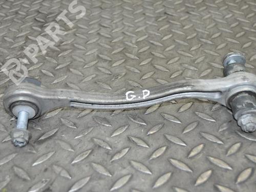 Right rear suspension arm MERCEDES-BENZ C-CLASS (W205) C 220 BlueTEC / d (205.002, 205.004) | BP7752594M15 