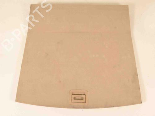Used Luggage compartment floor VW TOUAREG (7P5, 7P6) 3.0 V6 TDI (245 hp) 14770791