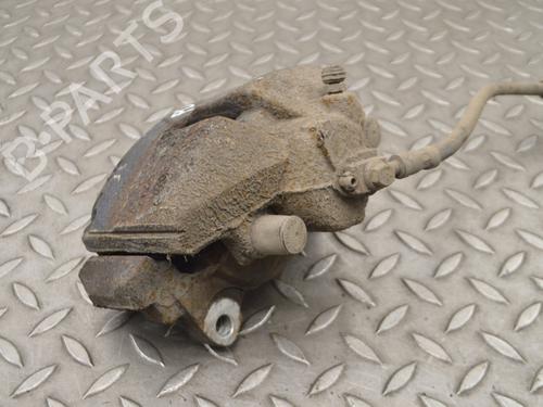 Right front brake caliper VW GOLF VI Convertible (517) 1.4 TSI | BP14794992M104 