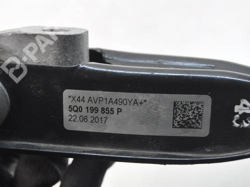 Gearbox mount VW PASSAT B8 (3G2, CB2) 1.4 TSI | BP8860517M88 