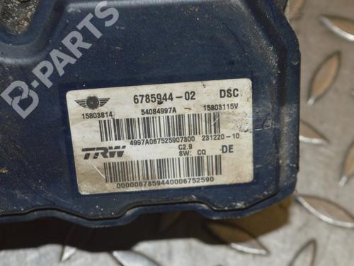 ABS pump MINI MINI CLUBMAN (R55) Cooper S | BP8867126M43 