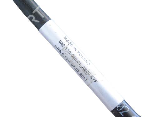 Pipe MERCEDES-BENZ G-CLASS (W463) AMG G 65 (463.274, 463.275) | BP20146679M125 