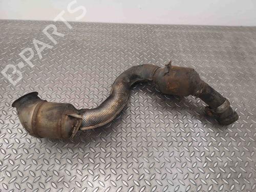 Catalyst MERCEDES-BENZ C-CLASS Convertible (A205) AMG C 63 S (205.487) | BP29829146M10 