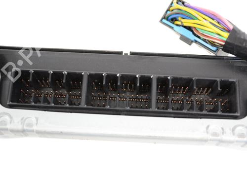 Electronic module SUBARU LEGACY IV Estate (BP) 2.0 D AWD (BPD) | BP19943476M83 